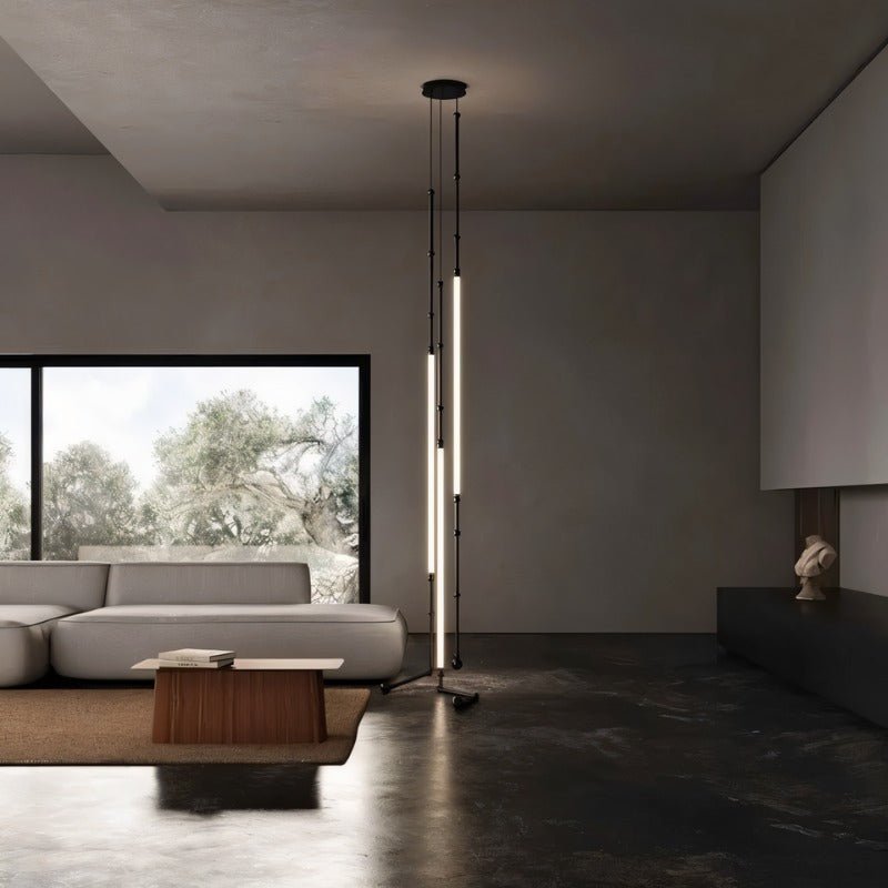 Francesca Chandelier