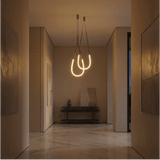 Francesca Chandelier - Residence Supply