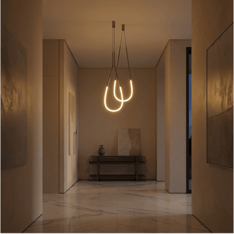 Francesca Chandelier - Residence Supply