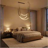 Francesca Chandelier - Residence Supply