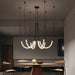 Francesca Chandelier - Dining Room Lighting Fixture