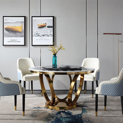 Unique Freote Dining Chair