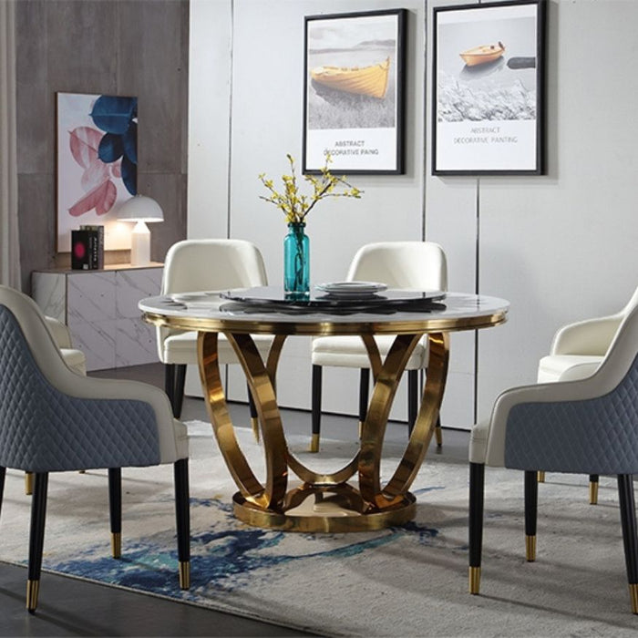 Freote Dining Table - Residence Supply
