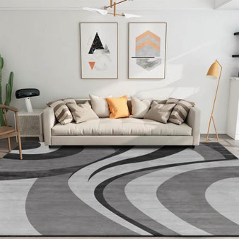 Frerum Area Rug - Residence Supply