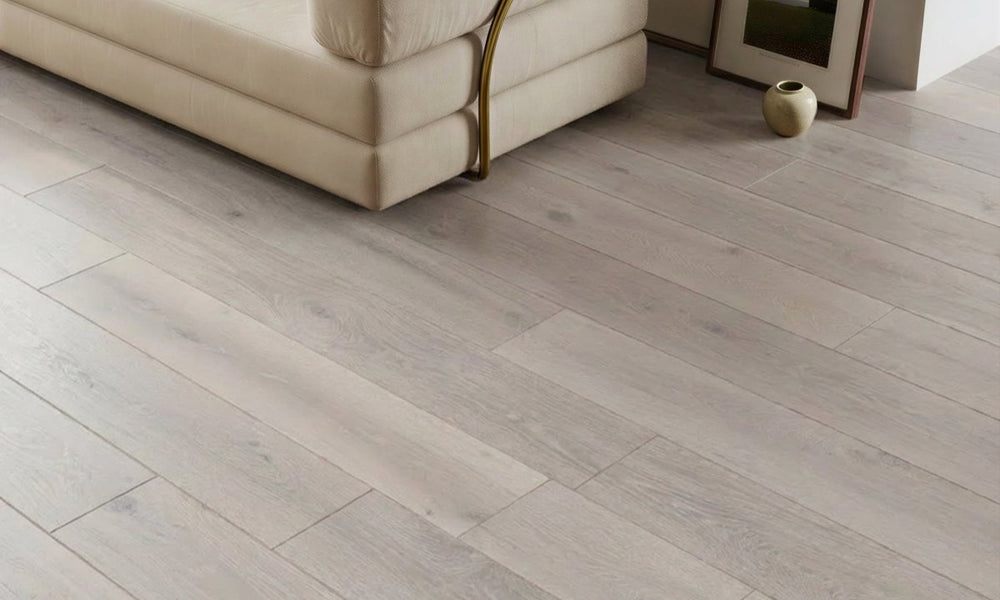 Effortless Interior Pairing