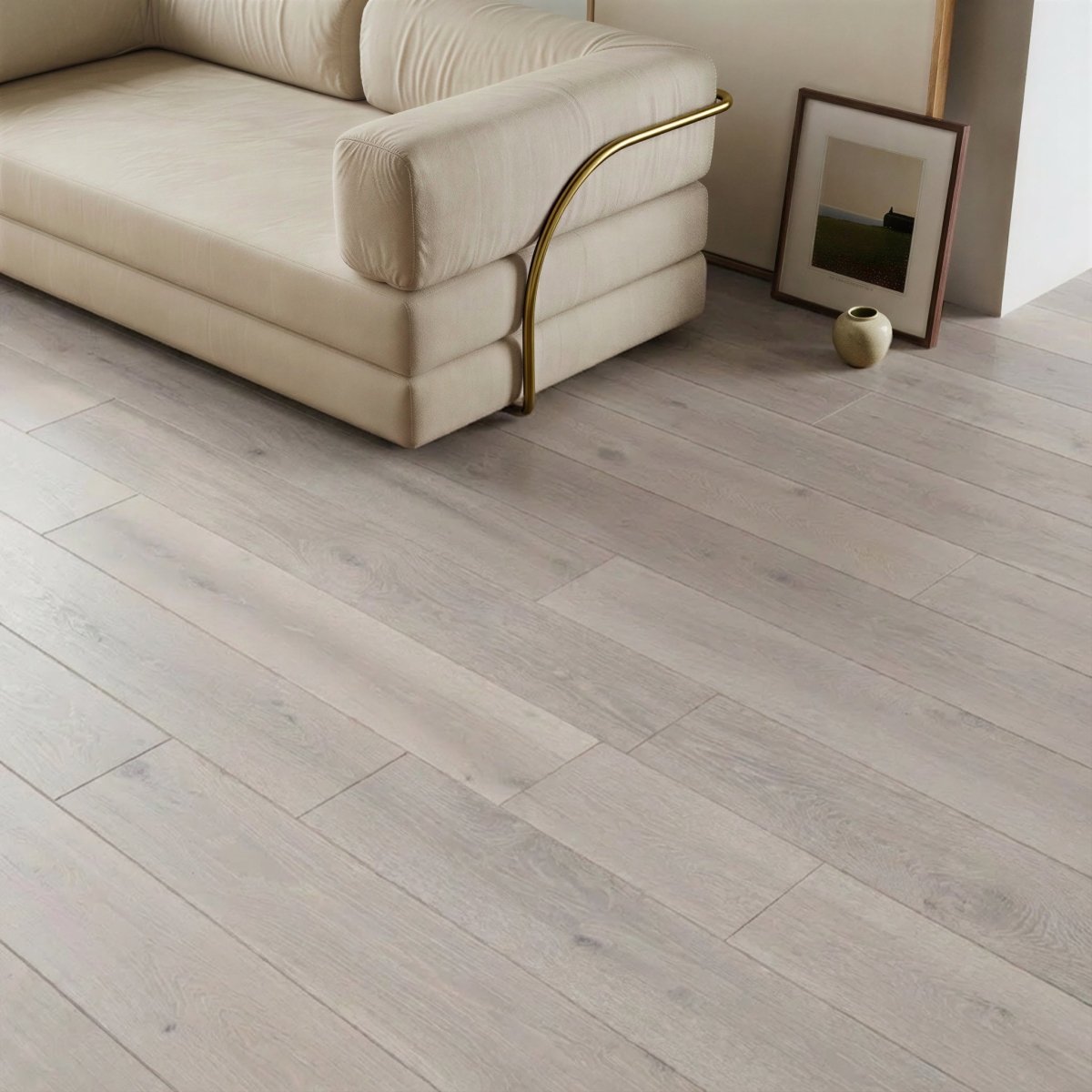 Fresco Oak Flooring - Residence Supply