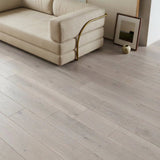 Fresco Oak Flooring - Residence Supply