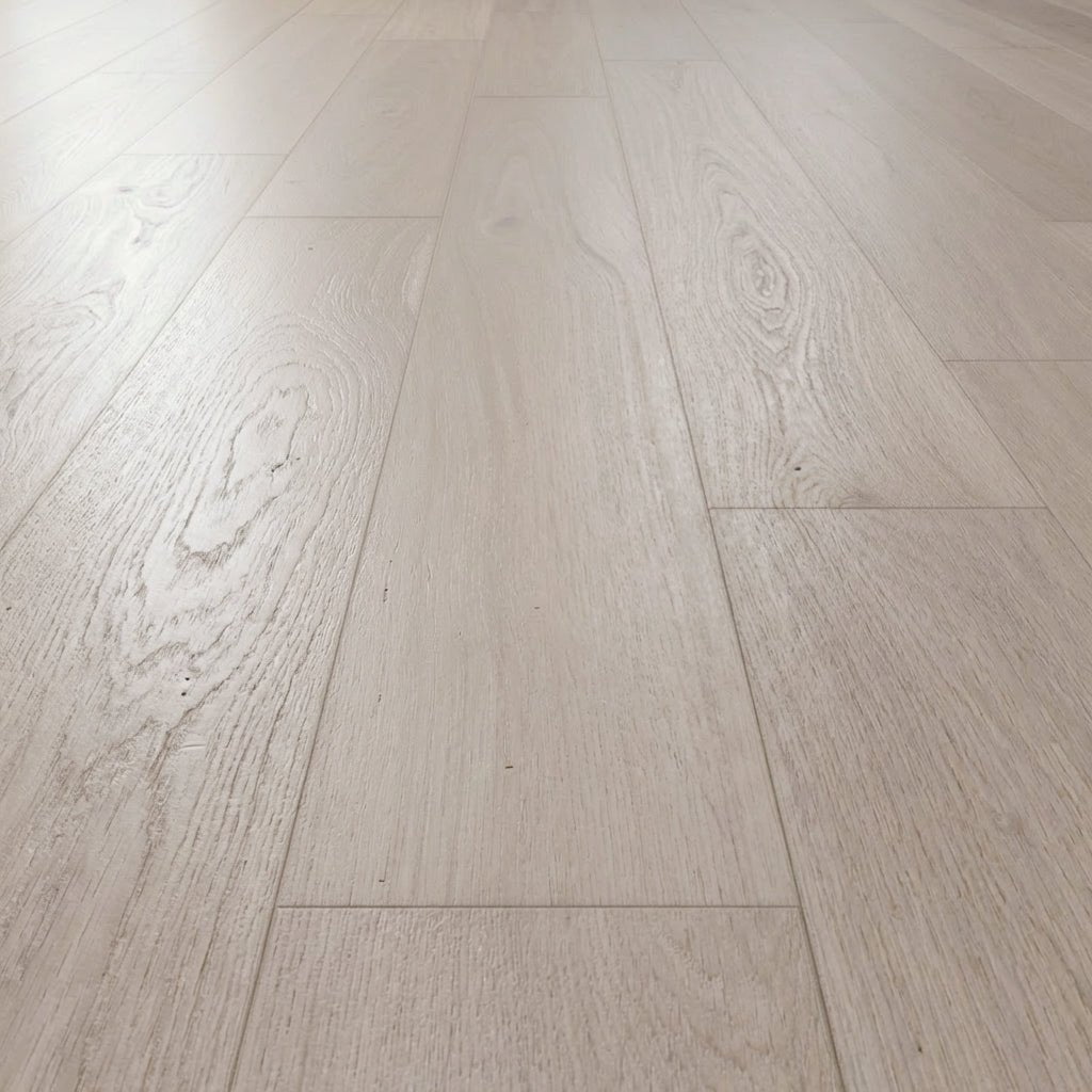 Fresco Oak Flooring - Residence Supply