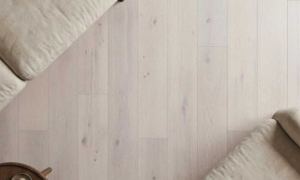 Light And Airy Palette