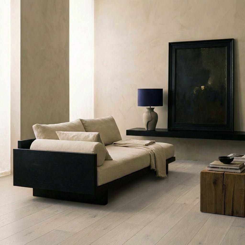 Fresco Oak Flooring - Residence Supply