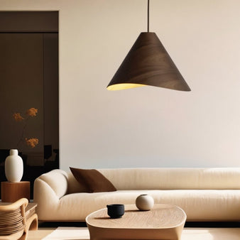 Freya Pendant Lamp - Residence Supply