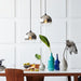 Freyde Pendant Light - Light Fixtures for Dining Table