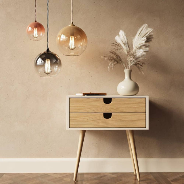 Freyde Pendant Light