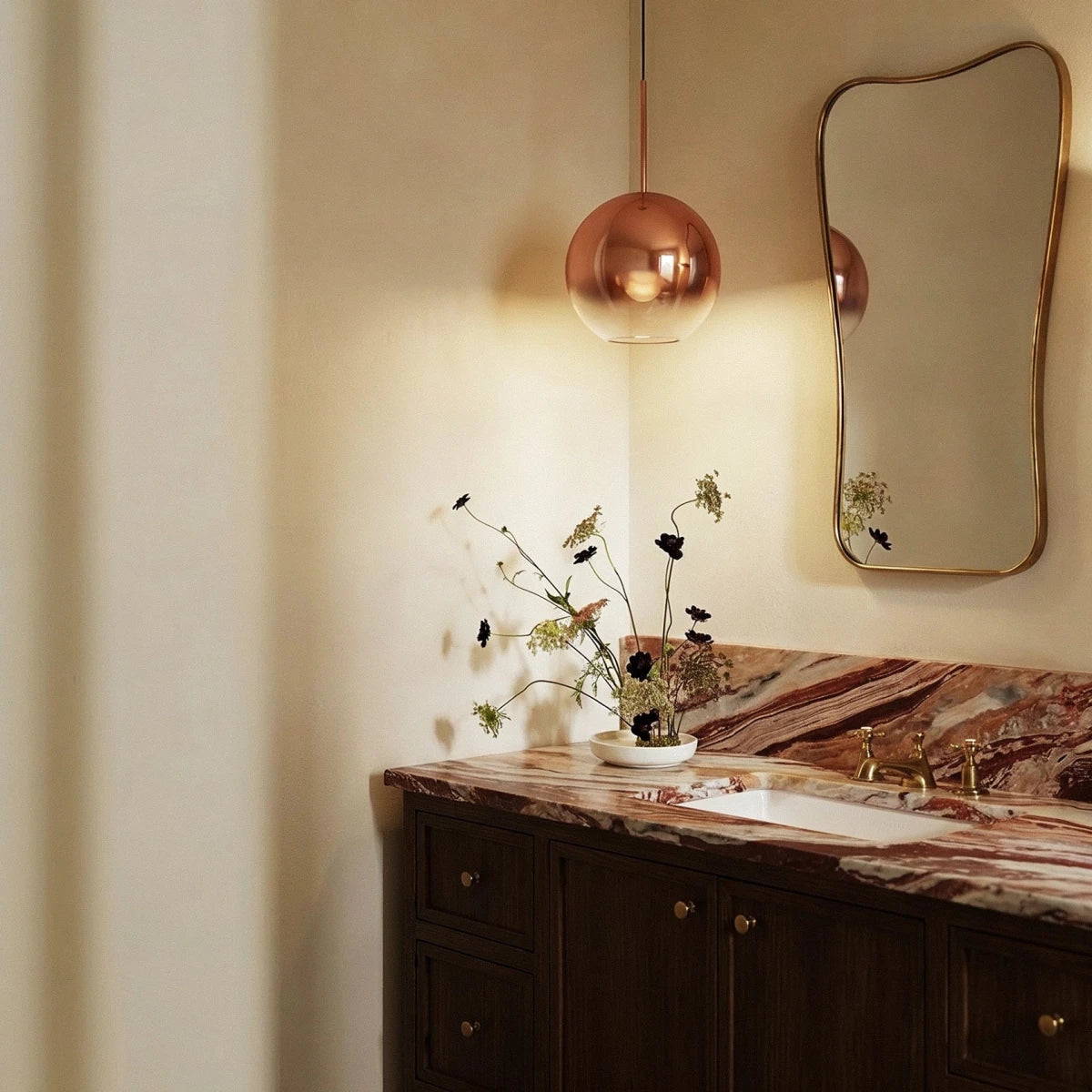 Freyde Pendant Light - Residence Supply