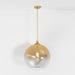 Freyde Pendant Light - Residence Supply