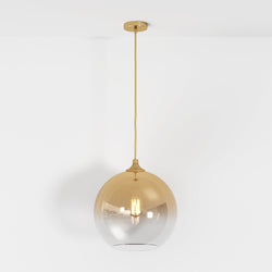 Freyde Pendant Light - Residence Supply