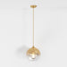 Freyde Pendant Light - Residence Supply