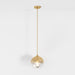 Freyde Pendant Light - Residence Supply