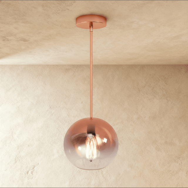 Freyde Pendant Light - Residence Supply