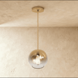 Freyde Pendant Light - Residence Supply