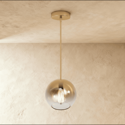 Outdoor Pendant Lights
