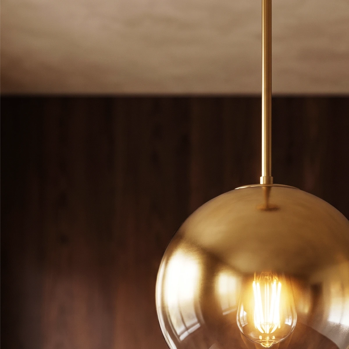 Freyde Pendant Light - Residence Supply
