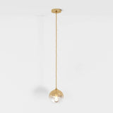 Freyde Pendant Light