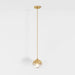 Freyde Pendant Light - Residence Supply