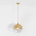 Freyde Pendant Light - Residence Supply