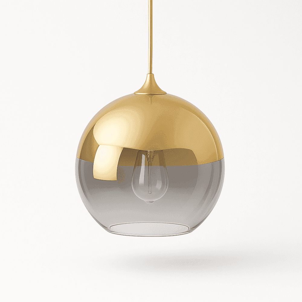 Freyde Pendant Light - Residence Supply