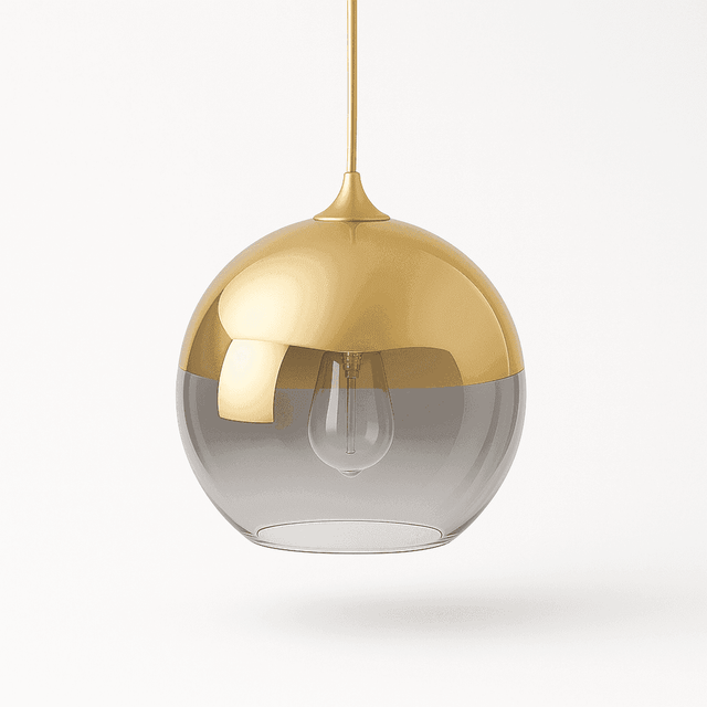 Freyde Pendant Light - Residence Supply