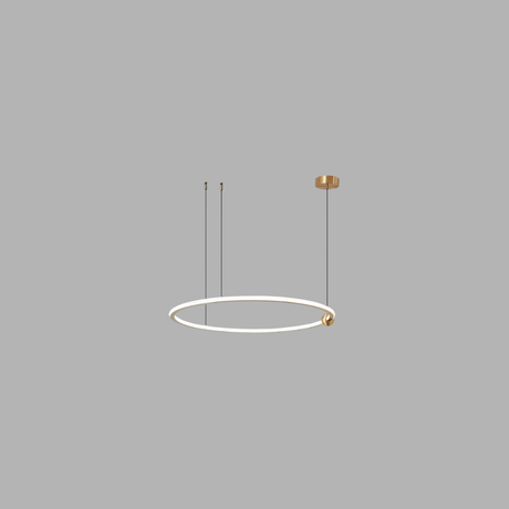 Frilo Chandelier - Residence Supply
