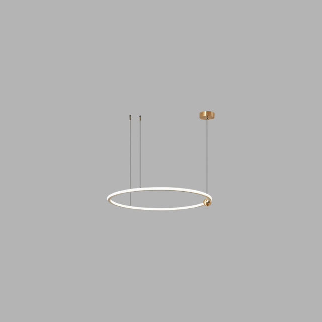 Frilo Chandelier - Residence Supply