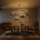 Frilo Chandelier - Residence Supply