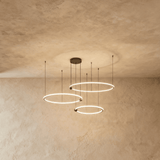 Frilo Chandelier - Residence Supply