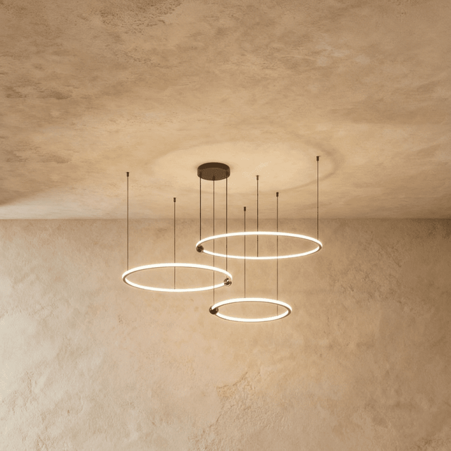 Frilo Chandelier - Residence Supply