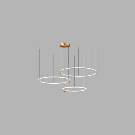 Frilo Chandelier - Residence Supply