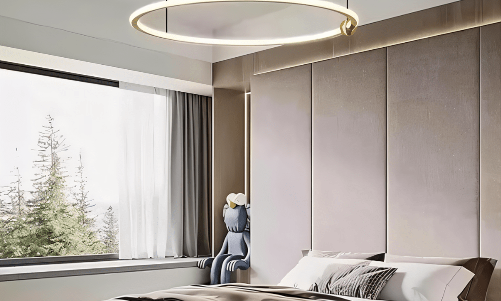 Effortless Luxury For Modern Living