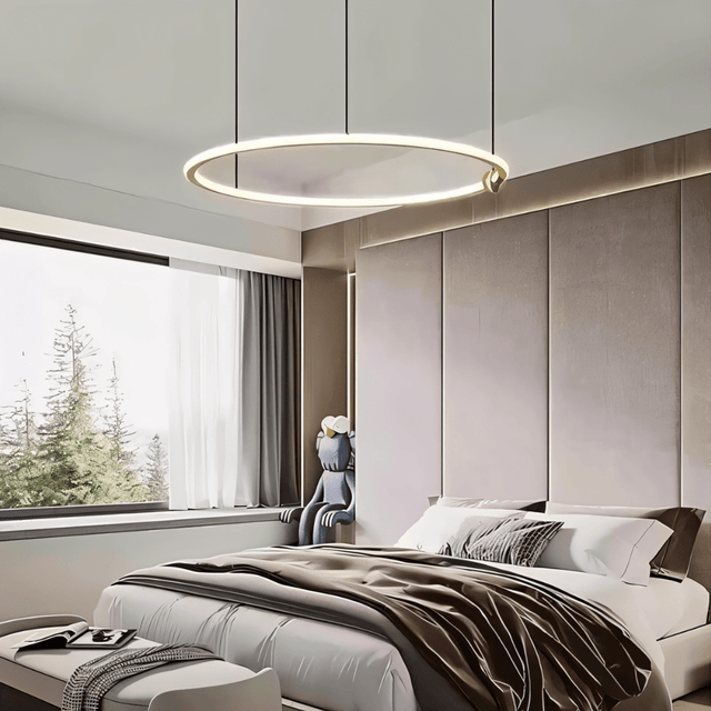 Frilo Chandelier - Residence Supply