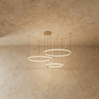 Frilo Chandelier - Residence Supply