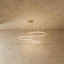Frilo Chandelier