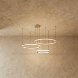 Frilo Chandelier - Residence Supply