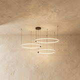Frilo Chandelier - Residence Supply