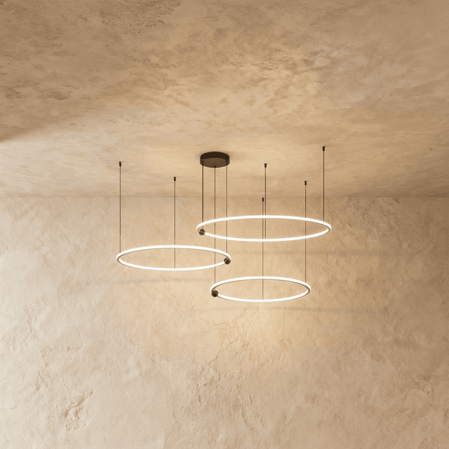 Frilo Chandelier - Residence Supply