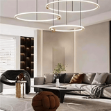 Frilo Chandelier - Residence Supply