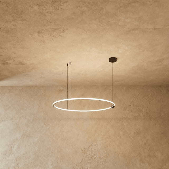 Frilo Chandelier - Residence Supply