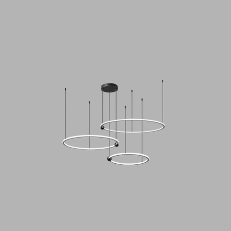 Frilo Chandelier - Residence Supply