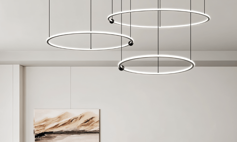 Statement Piece With Sculptural Charm