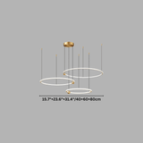 Frilo Chandelier - Residence Supply