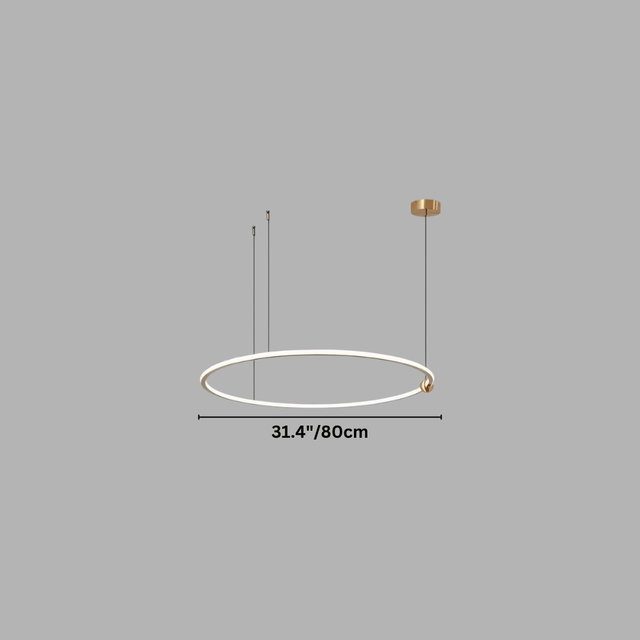 Frilo Chandelier - Residence Supply